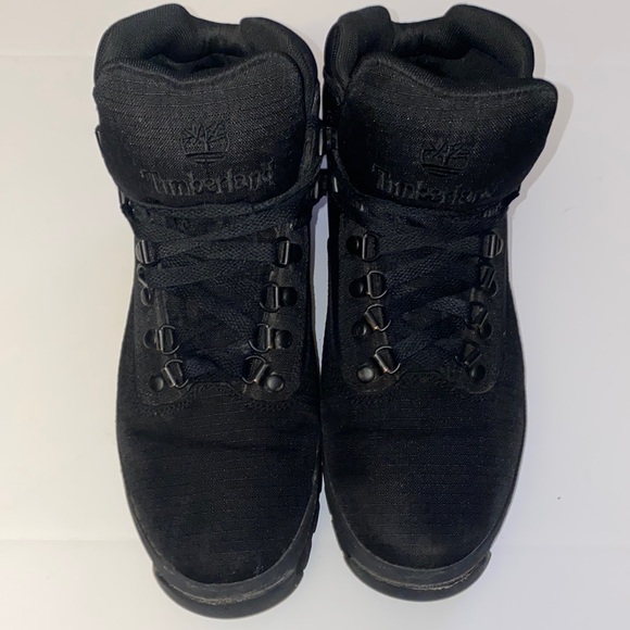 Timberland Boots - Picture 1 of 3